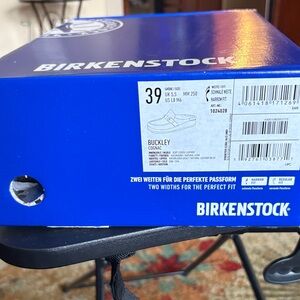 Birkenstock Buckley